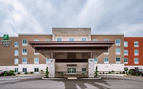 Holiday Inn Express & Suites- South Bend Casino By Ihg